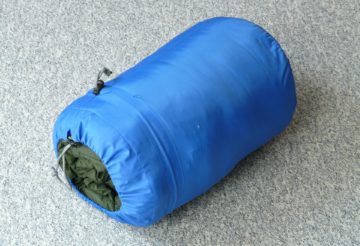 Spací pytel